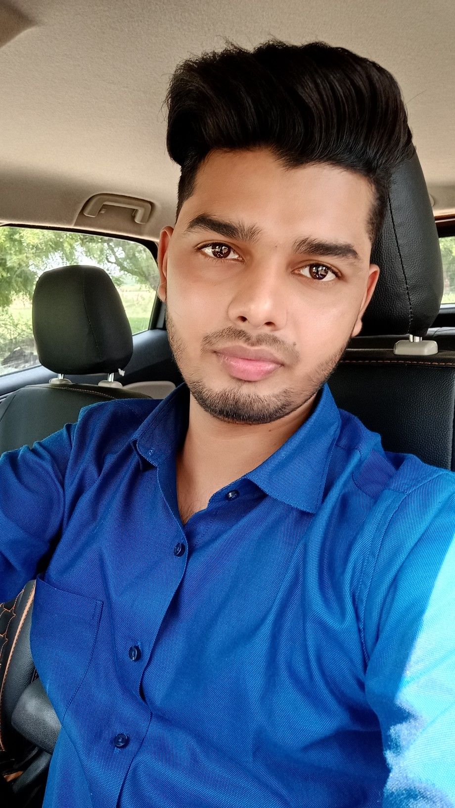 Himanshu Nair – Kochi