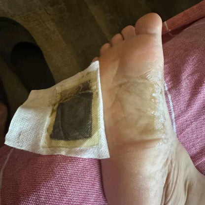 VELIX™ Detox Patches | Restore Balance & Wellness