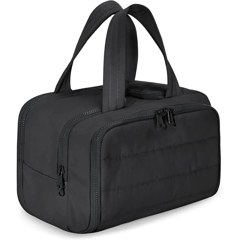 VoyageLuxe™ - Everyday Travel and Beauty Bag