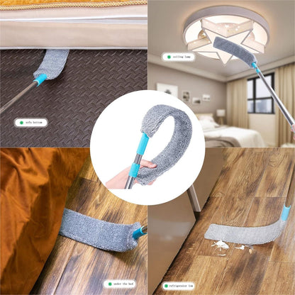 DustAway™ - Extendable Gap Cleaner