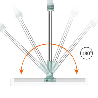 AquaGlide™ Elite 180° Silicone Precision Wiper