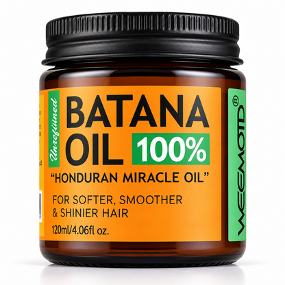Batana Oil