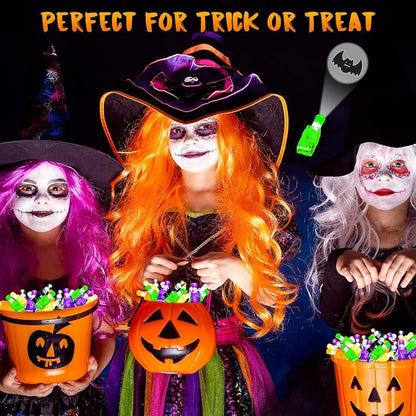 Spook Glow™ - Halloween Finger Lights