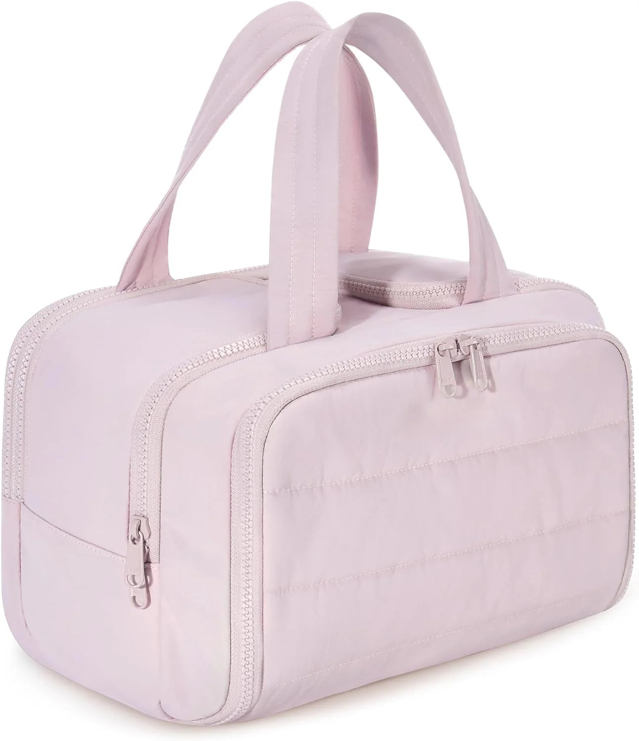 VoyageLuxe™ - Everyday Travel and Beauty Bag