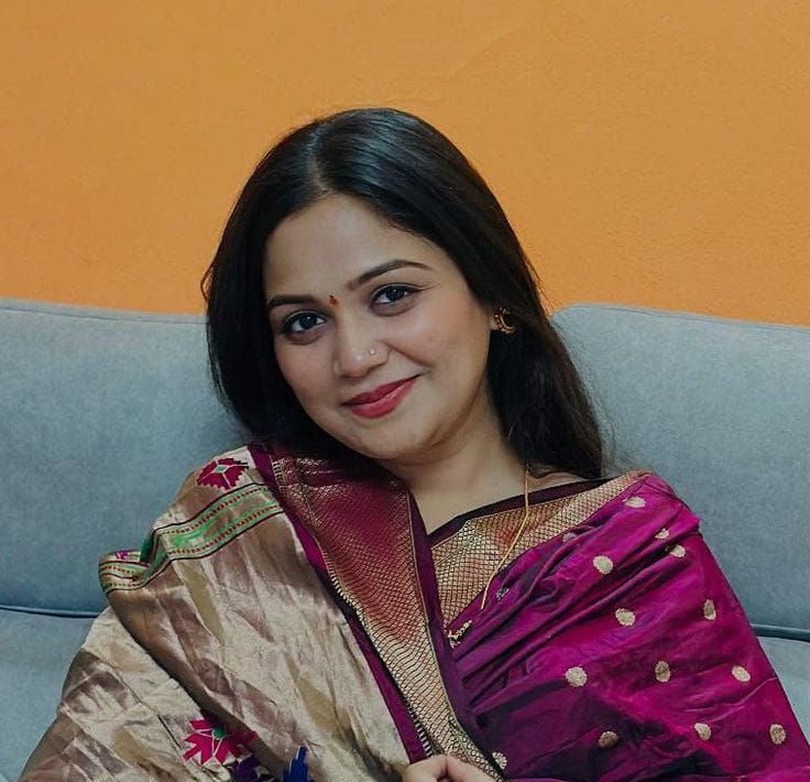 Aarushi Mehta, Bengaluru