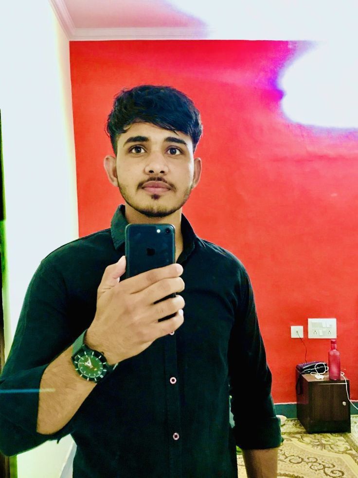 Rahul Verma