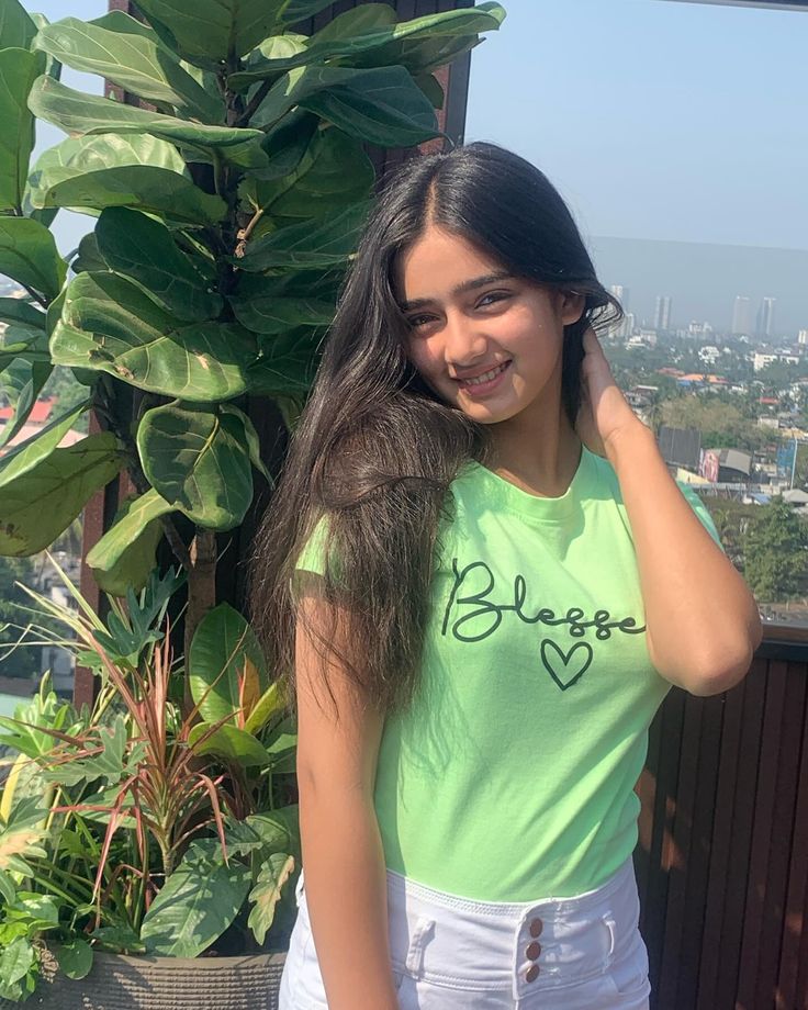 Tanvi Vaid, Punjab