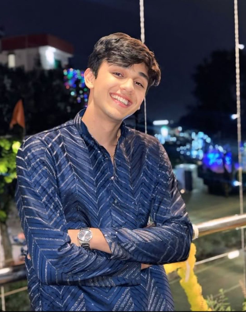 Arjun Malhotra