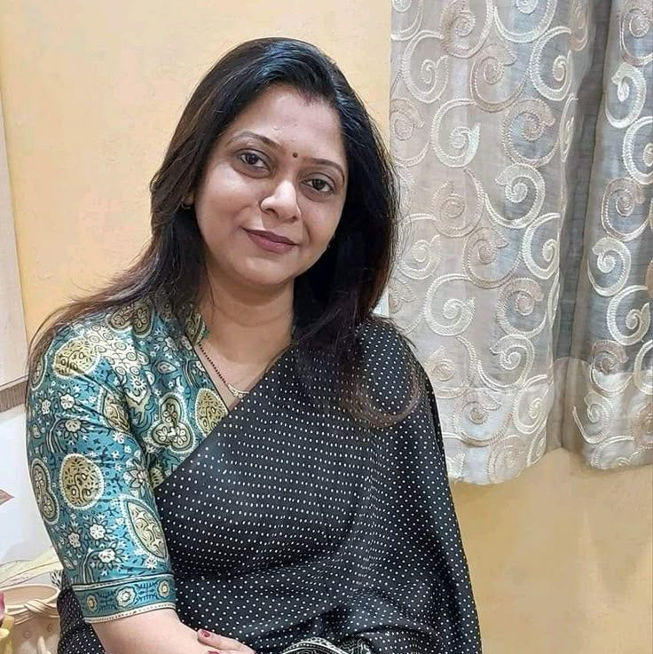 Pooja Verma – Jaipur
