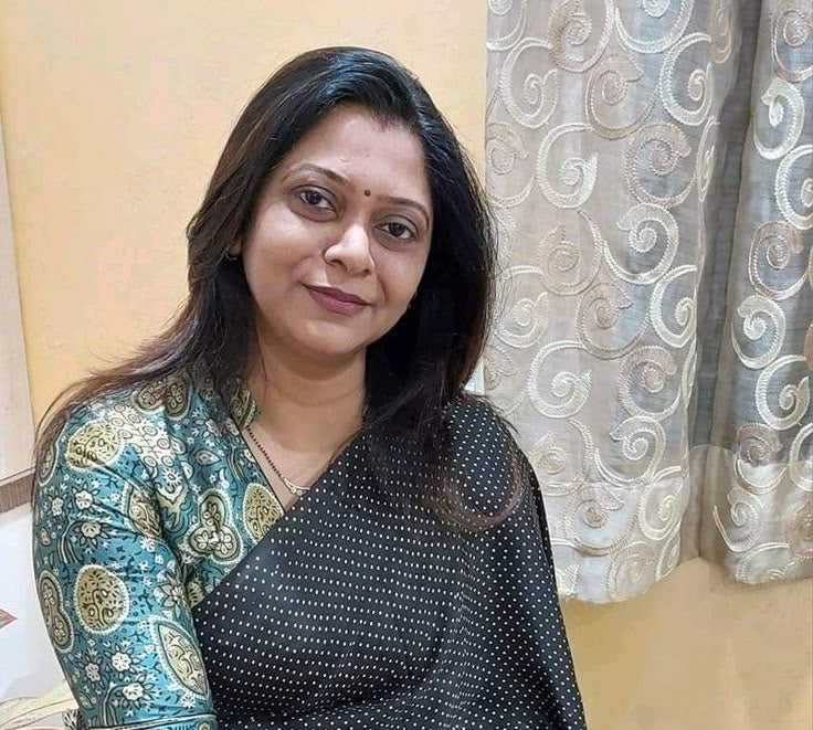 Sanjana Mehra,