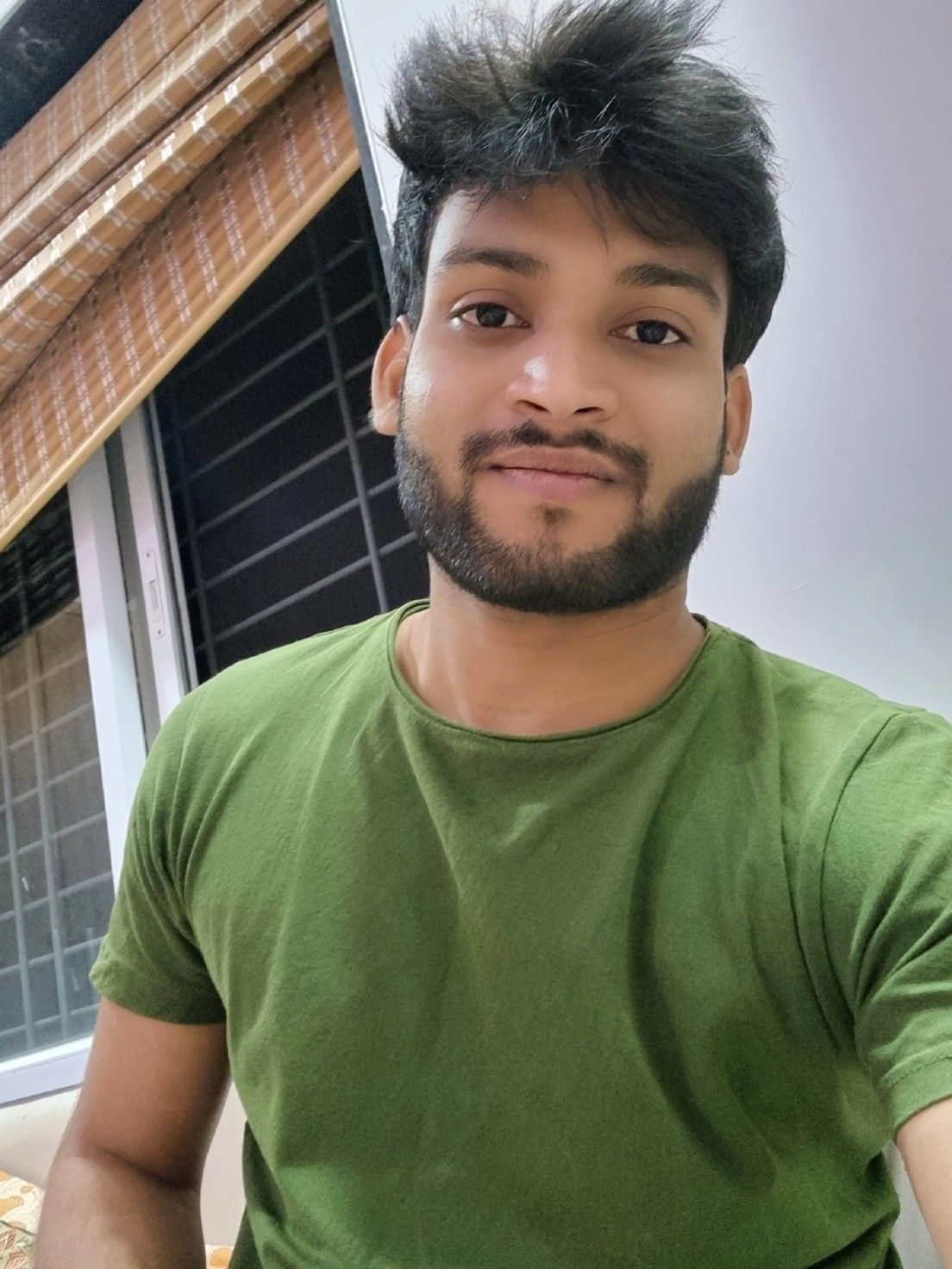 Rahul S. – Delhi