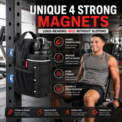 Mini Gym Bag
