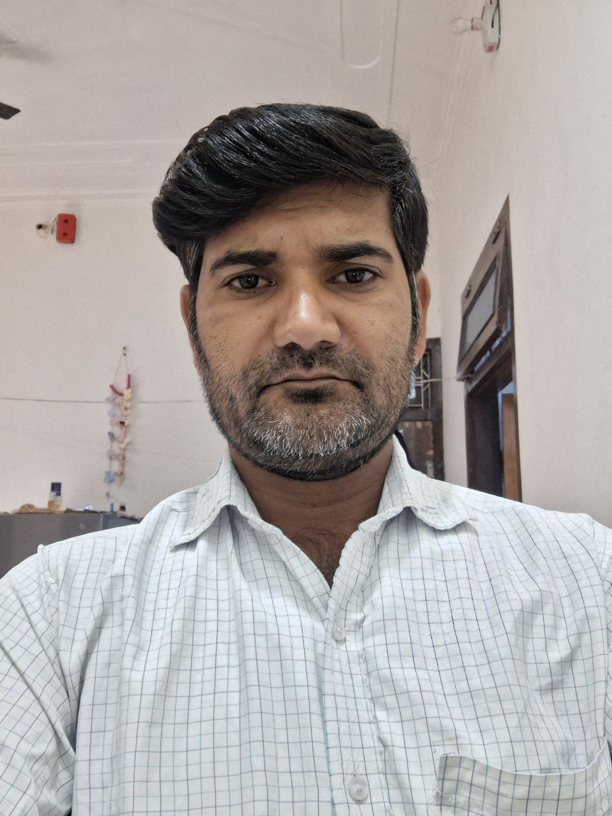 Rajesh M.