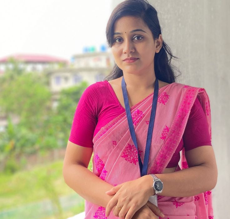 Priya Mehta, New Delhi