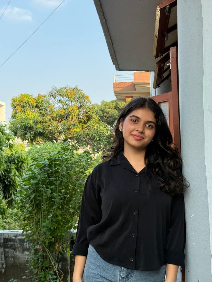 Devanshi Kapoor • Delhi