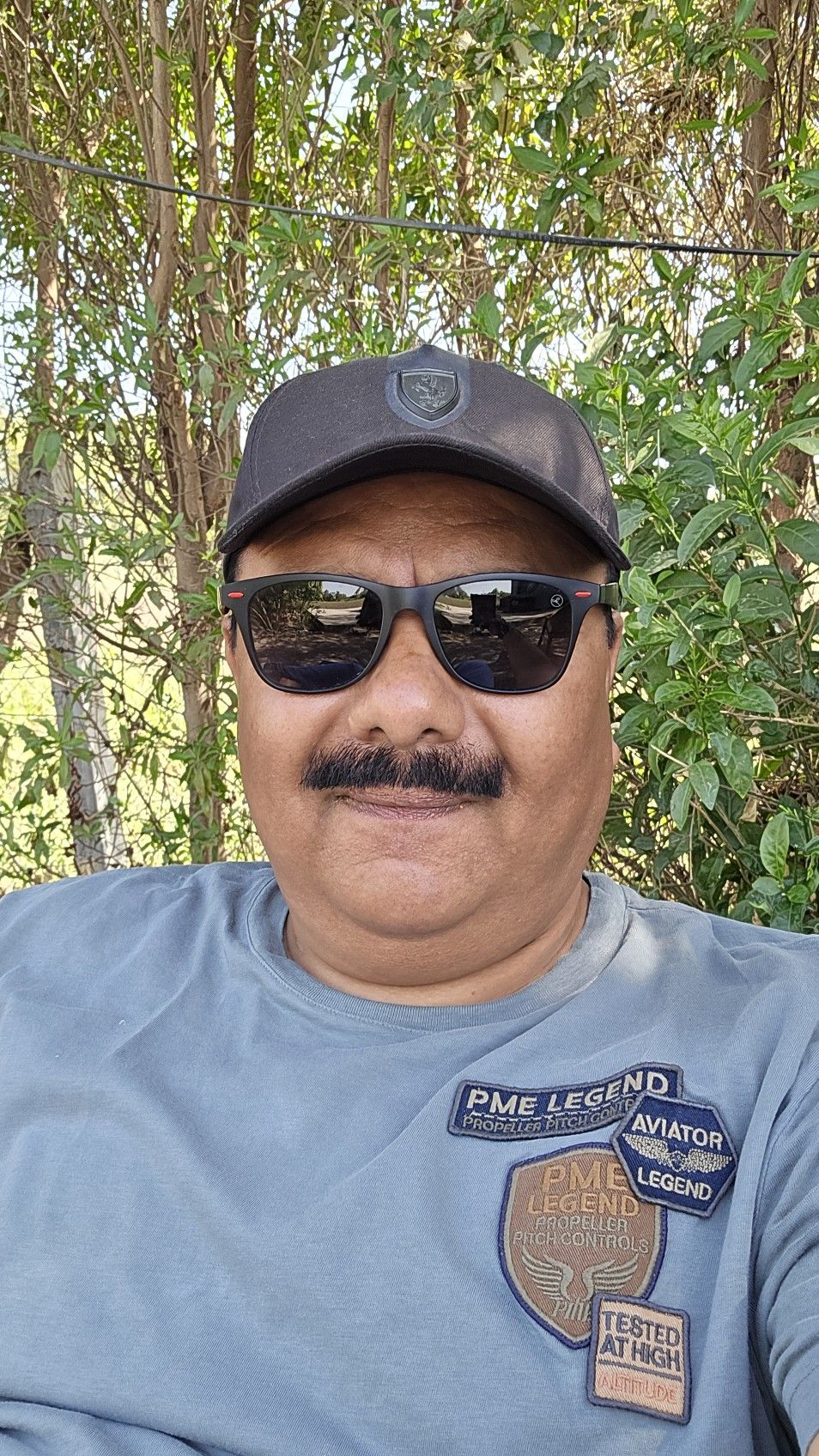 Rajesh Sharma – Delhi