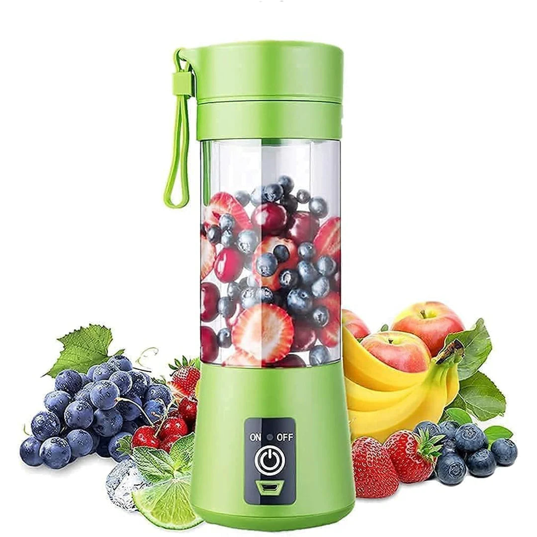 BlendGo™ Portable Juicer