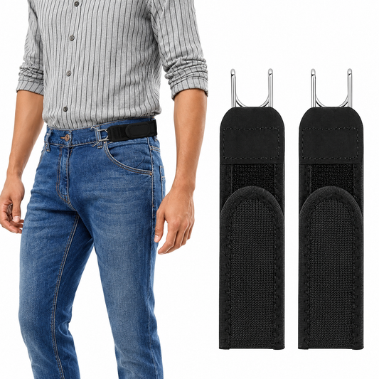 SnapFit Pro™ Invisible Waist Tightener