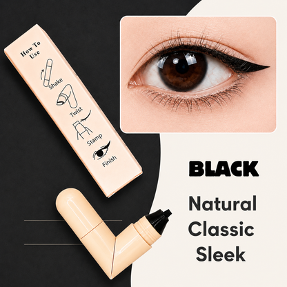 WingLuxe™ - Eyeliner Stamp