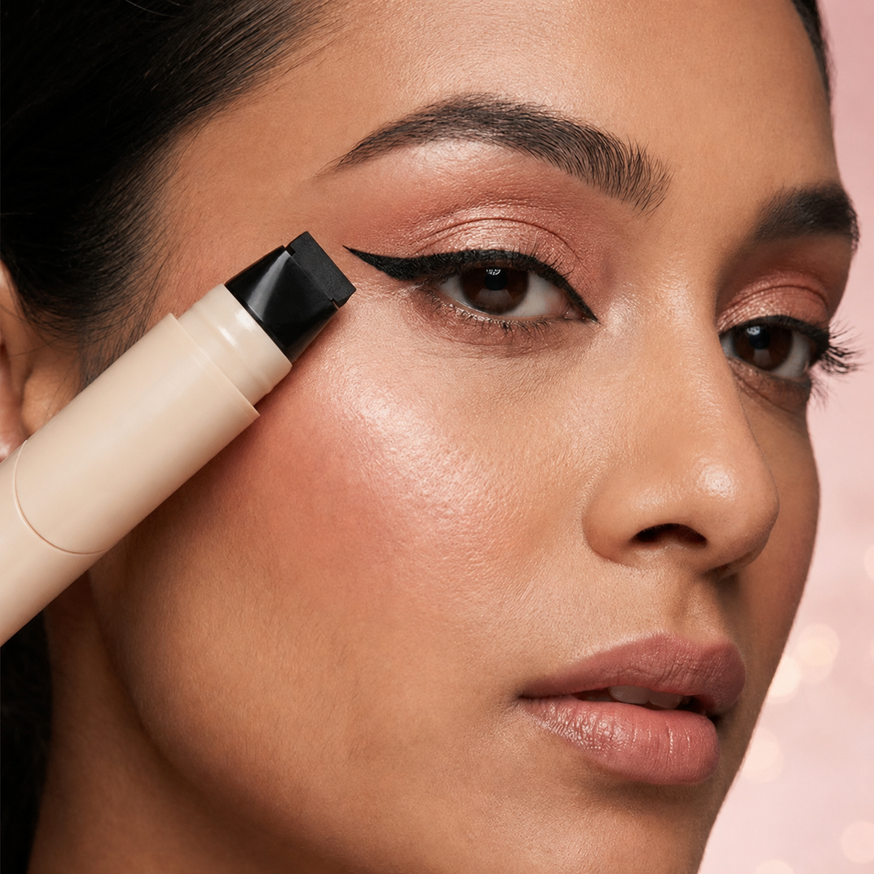 WingLuxe™ - Eyeliner Stamp