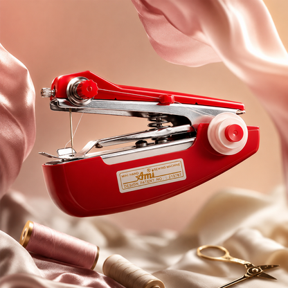 Stich Pro™ Pocket Sewing Machine