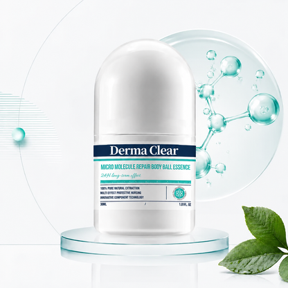 Derma Clear™ - Micro Molecular Serum