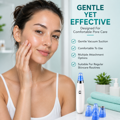 DermaPure™ - Blackhead Remover