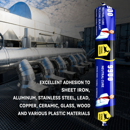 Leak Guard™ - Silicone water sealant