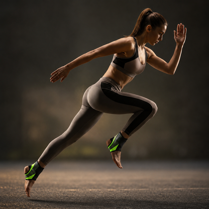 AnkleShield 360™ Compression Brace