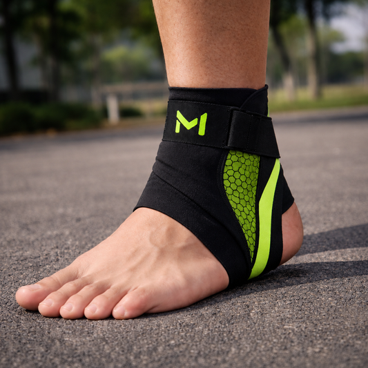 AnkleShield 360™ Compression Brace