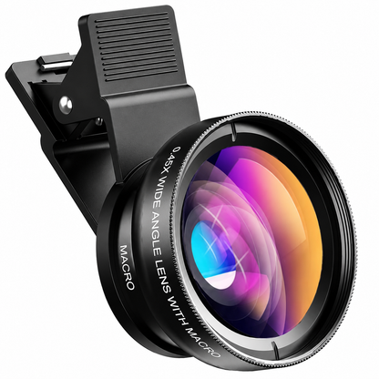 LensPro™ UltraWide Macro Kit