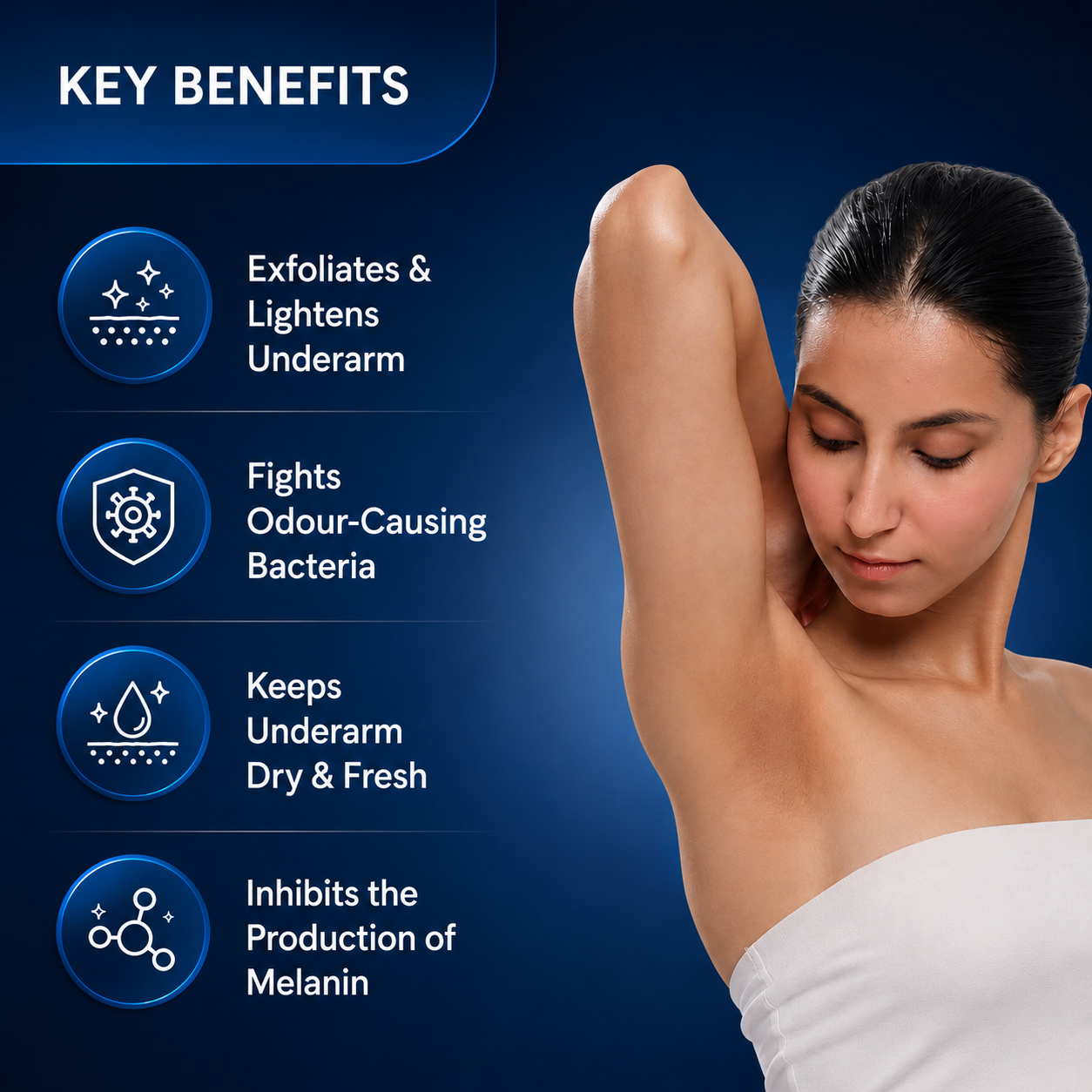 ClearPit™ - Smooth Skin