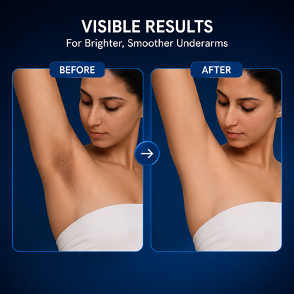 ClearPit™ - Smooth Skin