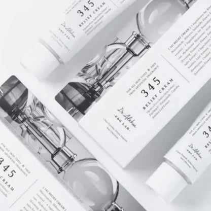 Dr. Althea 345 Relief Cream
