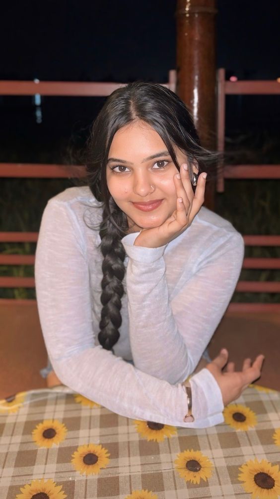 Aditi Joshi • Delhi