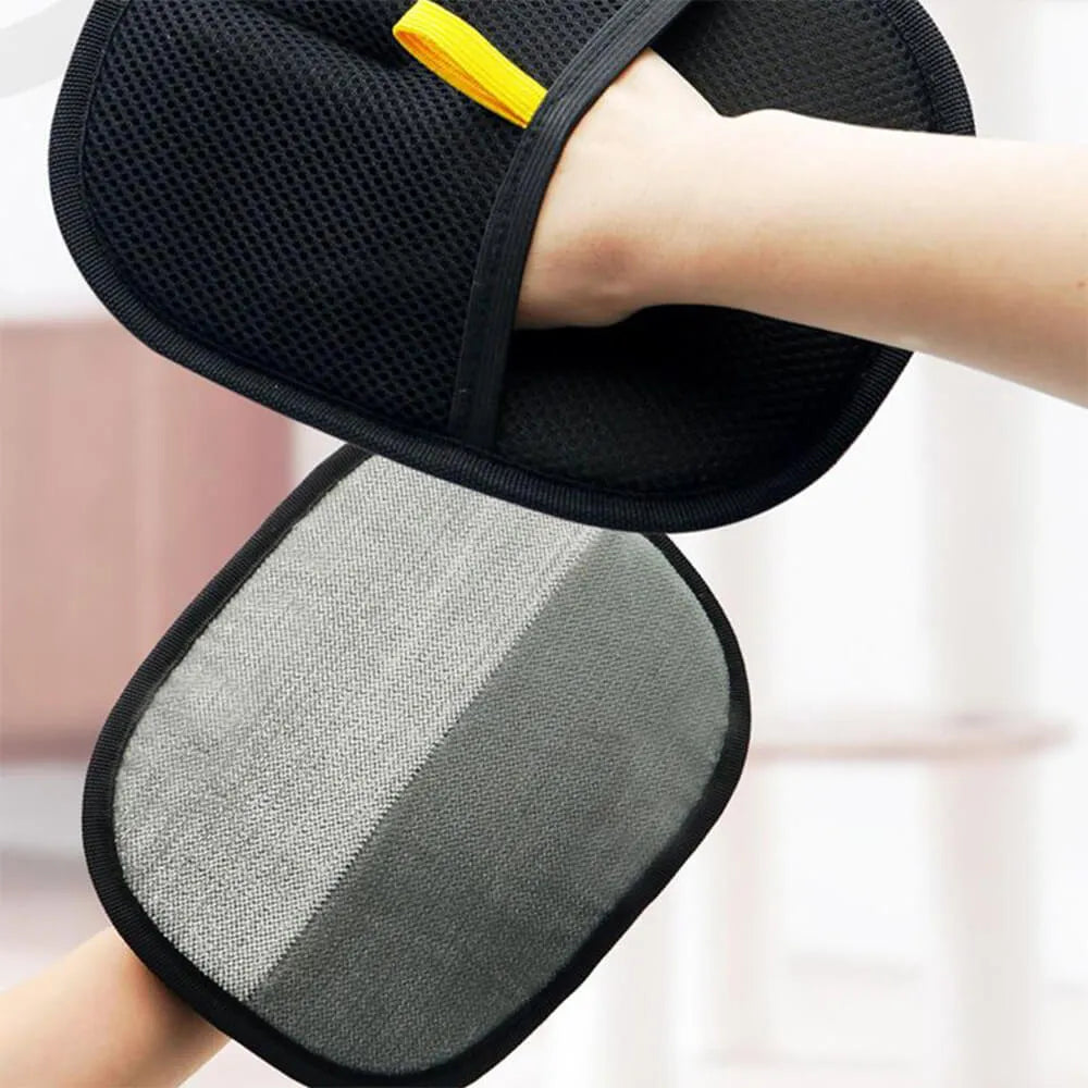 Pet Hair Removal Gloves