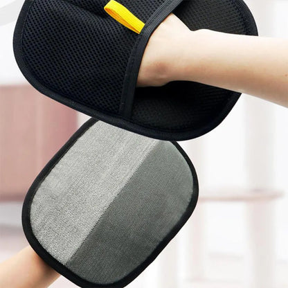 Pet Hair Removal Gloves