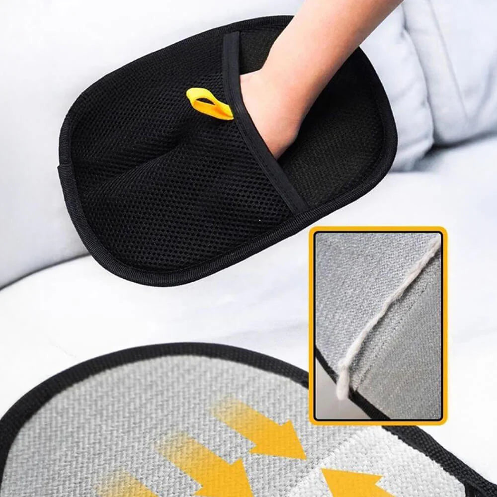 Pet Hair Removal Gloves