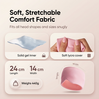 Neuro Calm™ - Cooling Migraine Cap