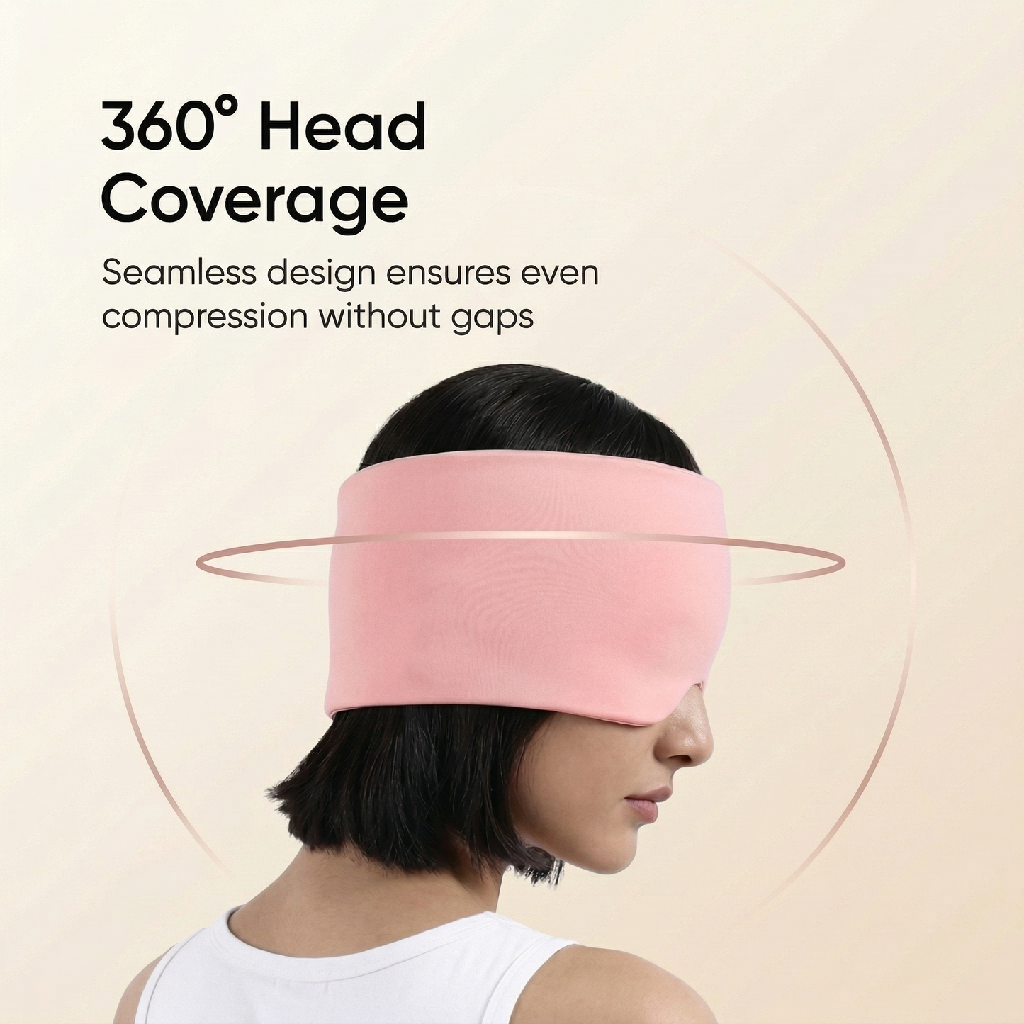 Neuro Calm™ - Cooling Migraine Cap