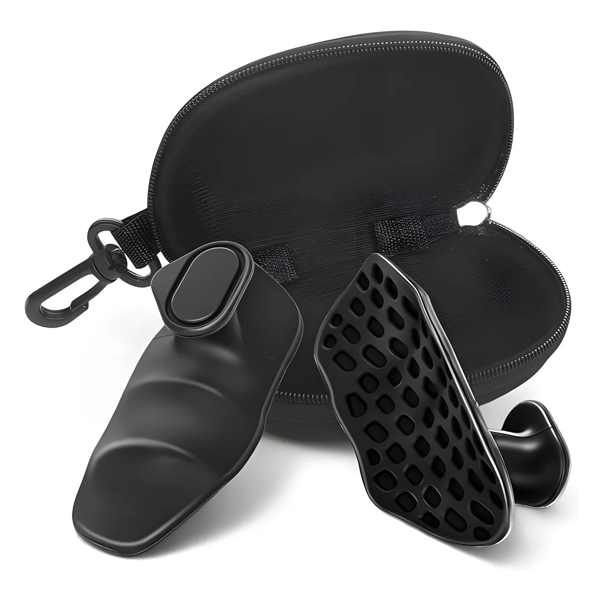 GripFlex™ Gym Grips | Universal | Unisex