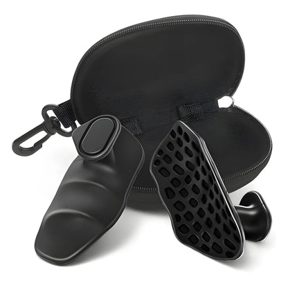 GripFlex™ Gym Grips | Universal | Unisex