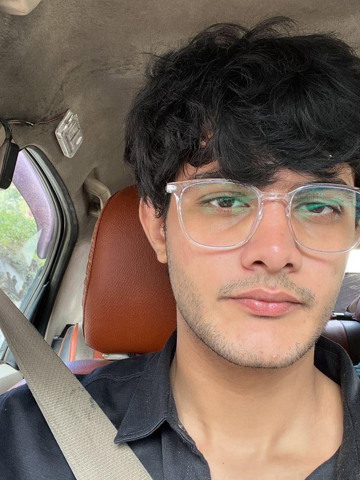 Krishiv Bansal – Indore