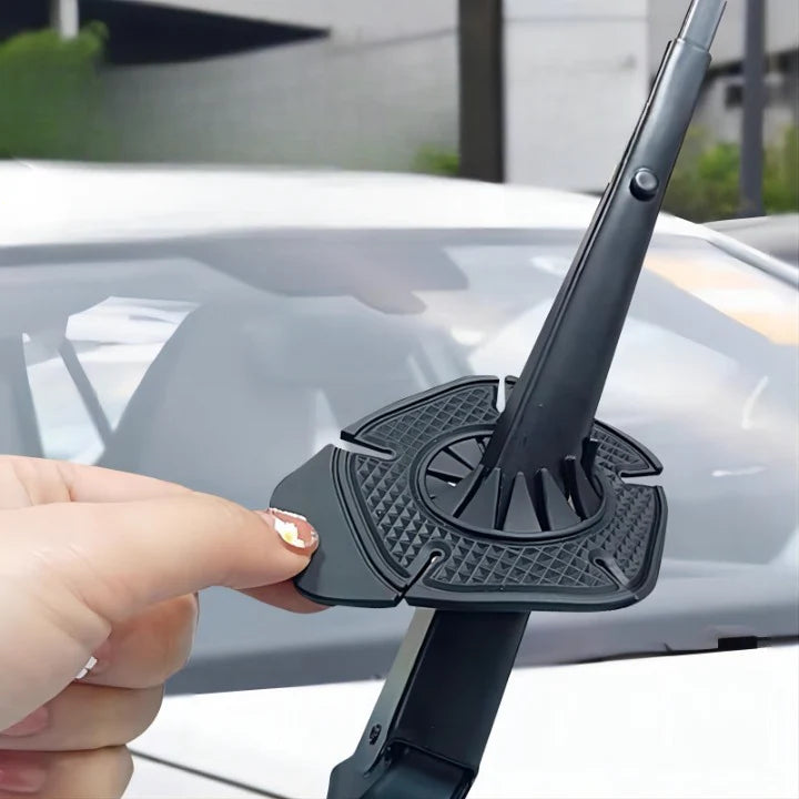 Car Wiper Hole Protector™