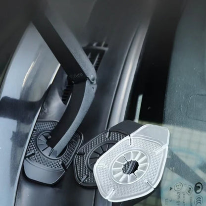 Car Wiper Hole Protector™