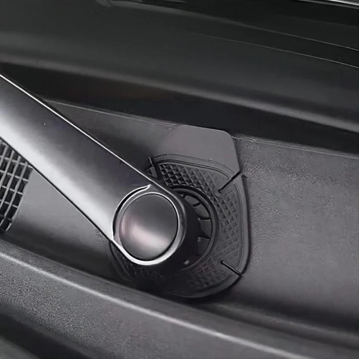 Car Wiper Hole Protector™