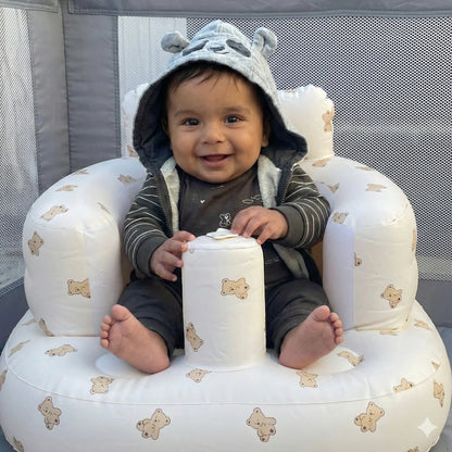 CloudRest™ -  Baby Air Sofa