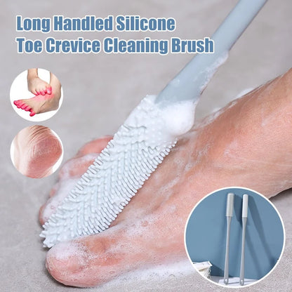 FootScrub™ 2-in-1 Foot Cleaning Brush