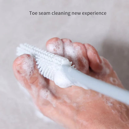 FootScrub™ 2-in-1 Foot Cleaning Brush