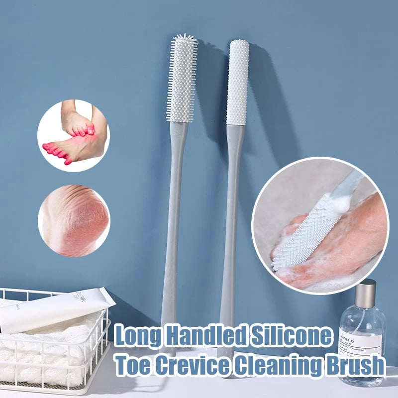 FootScrub™ 2-in-1 Foot Cleaning Brush